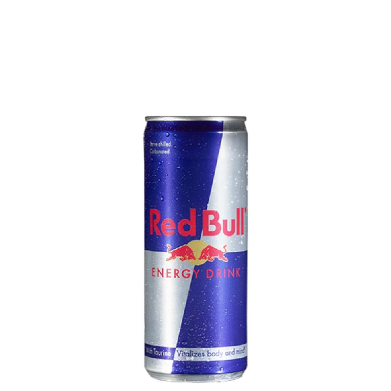 Redbull