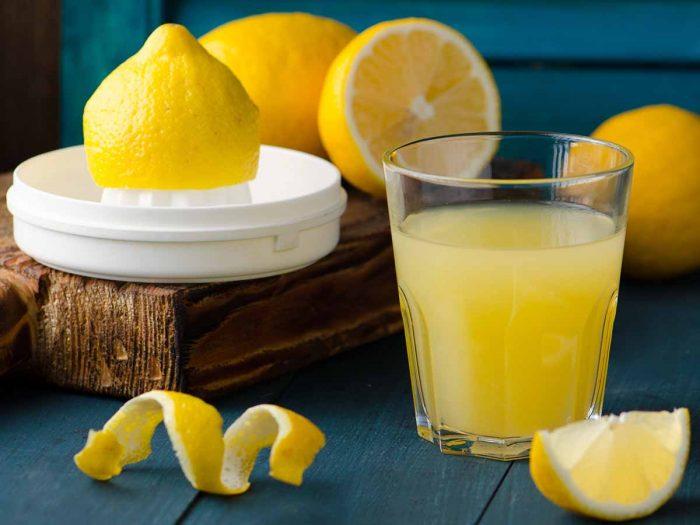 Limon Fresh