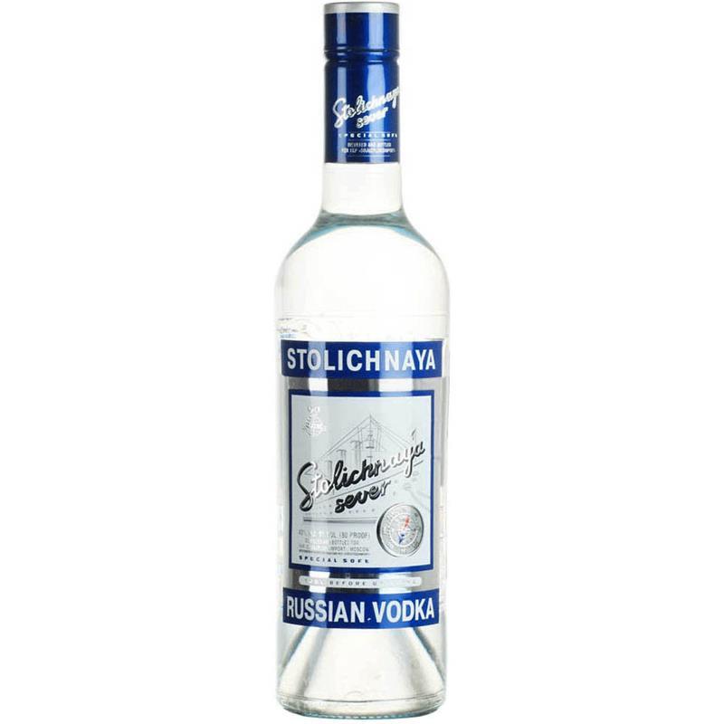 Stolichnaya