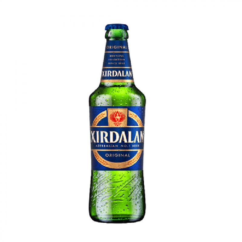 Xırdalan