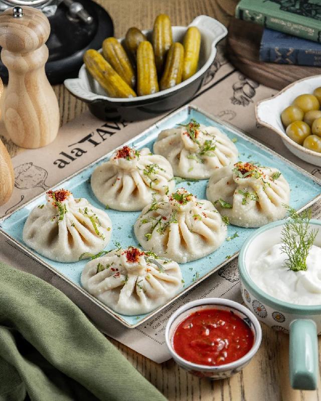 Gürcü Xinqəli Suda