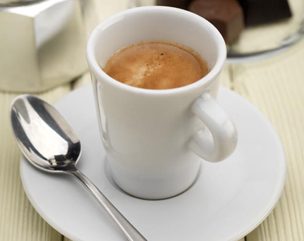 Double Espresso