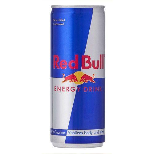 Red Bull Regular