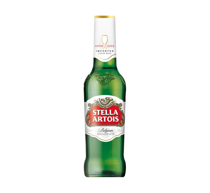 Stella Artois 