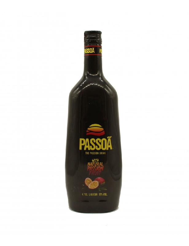 Passoa