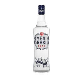 Yeni Raki 
