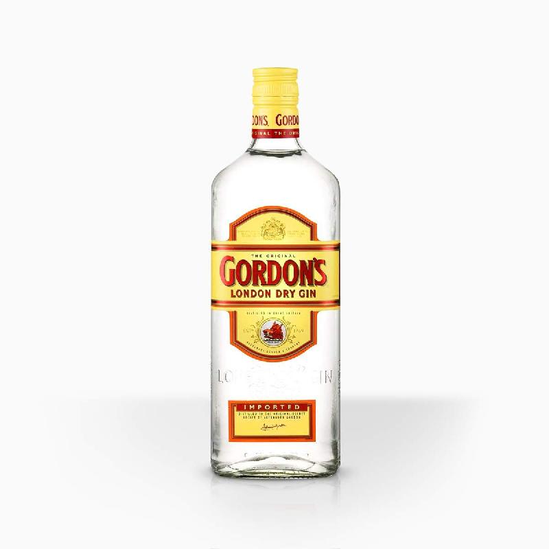 Gordon’s