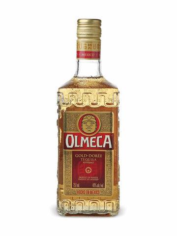 Olmeca Gold 