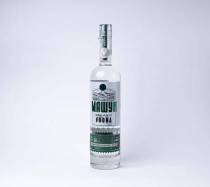 Mashuk Gluten Free