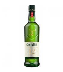 Glenfiddich 12 y.o. 