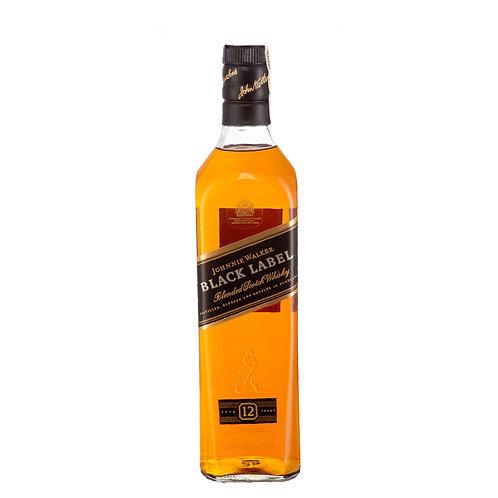 J.W. Black Label 