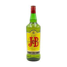 J&B Rare 
