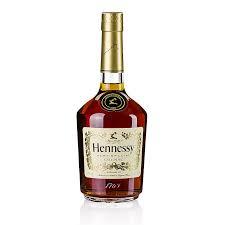 Hennesy VS 