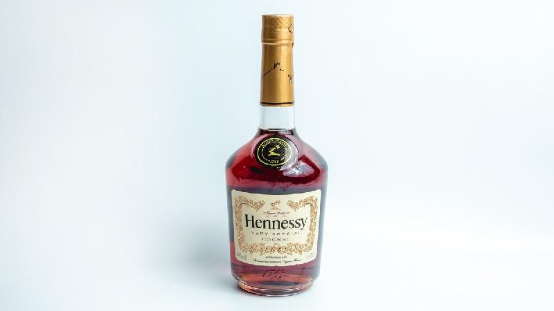 Hennesy VSOP 