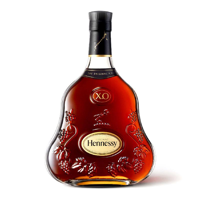 Hennesy XO 