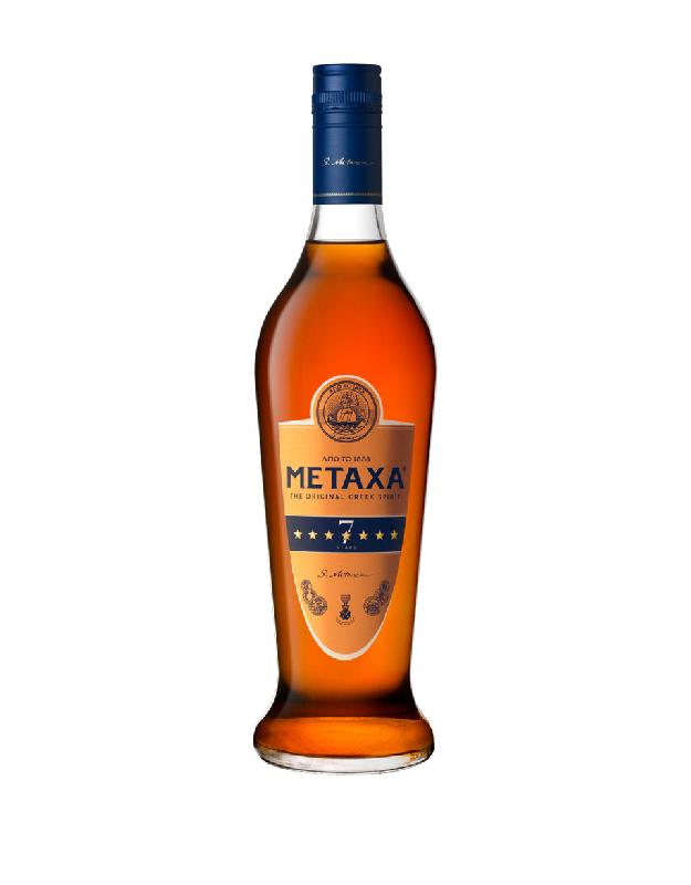 Metaxa