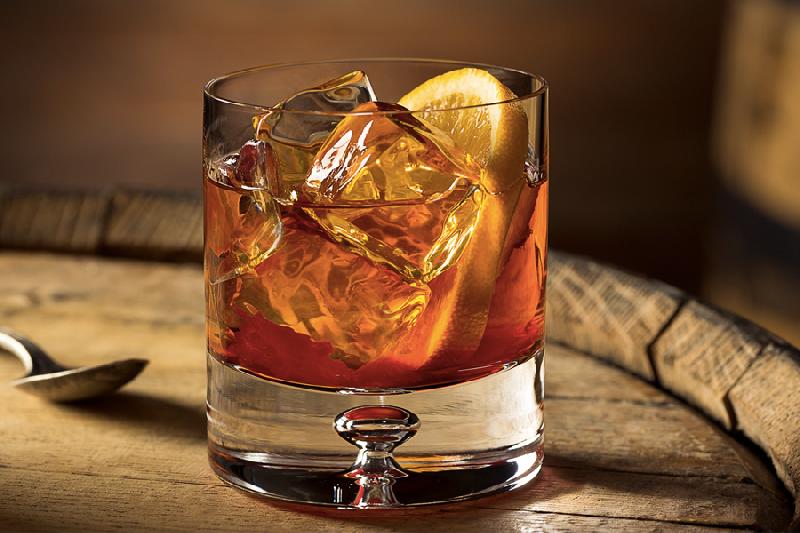 Old Fashion