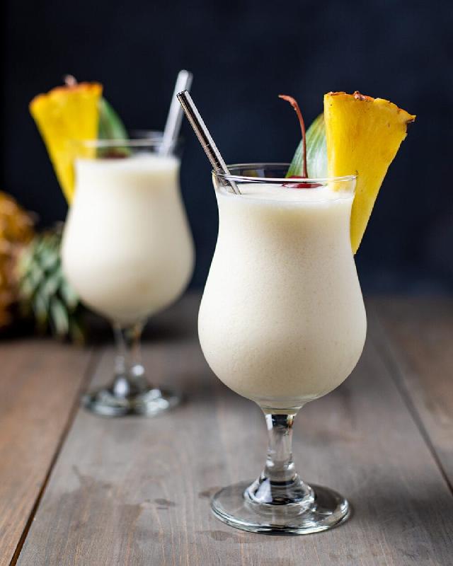 Pina Colada	
