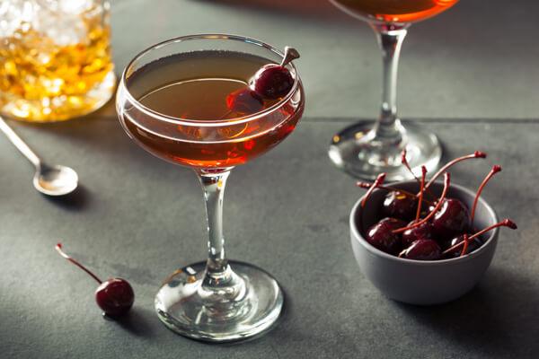 Manhattan Malt	