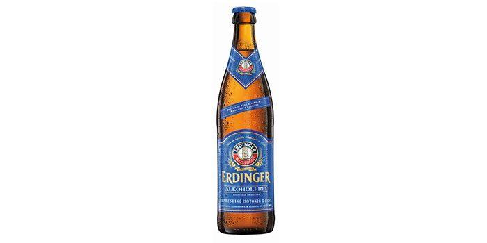 Erdinger Zero 