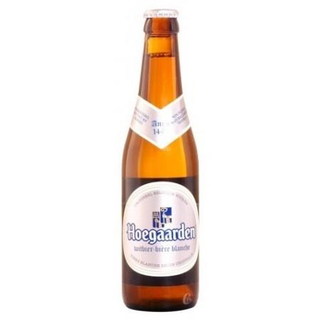Hoegaarden nor filtered 