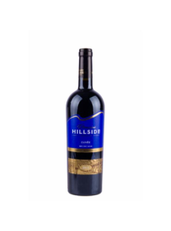 Hillside Cuve