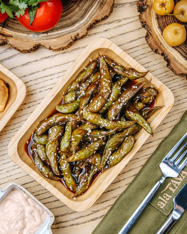 Edamame