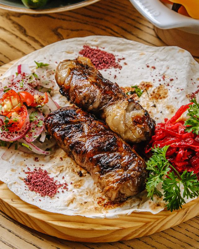 Xan Kabab 