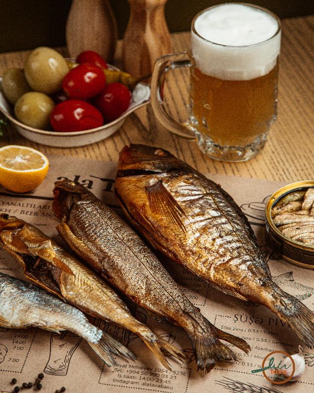 Forel Hisə Verilmiş 