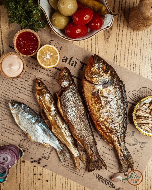 Dorado Hisə Verilmiş