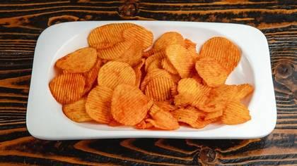 Çipsi Lays