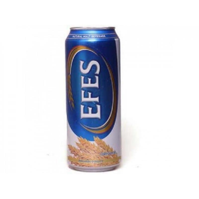 Efes 0%