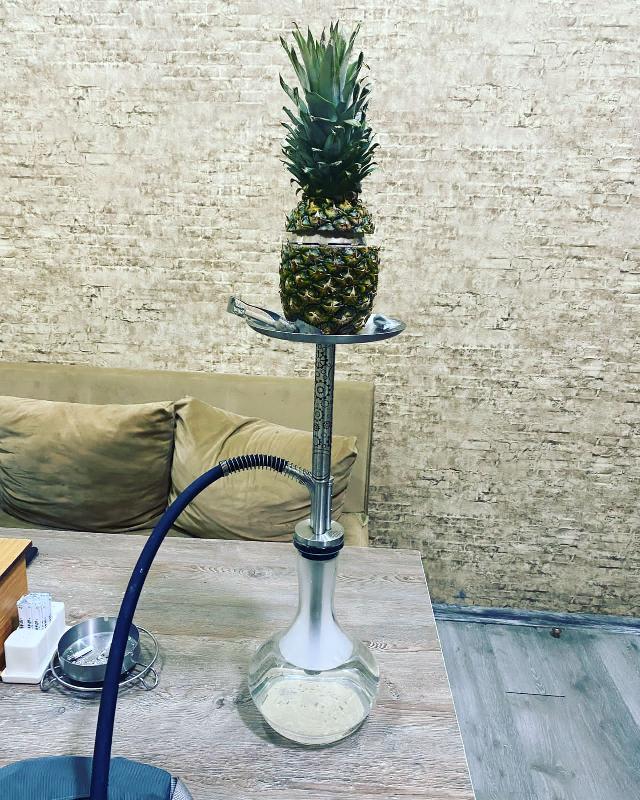 Ananas 