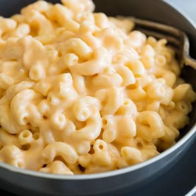 Mac Cheese 