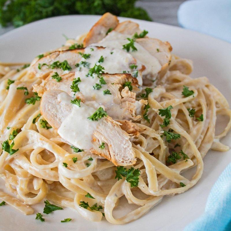 Alfredo 