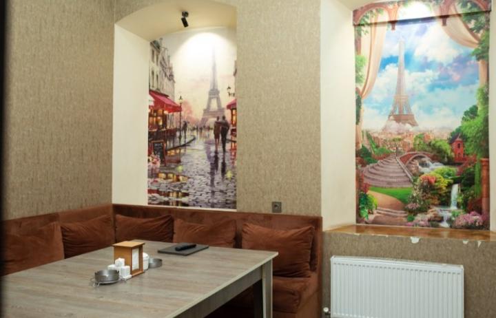 Interior view 0