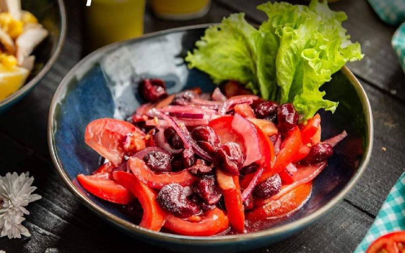 Albalı pomidor 