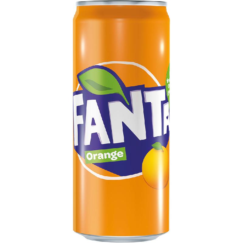 Fanta
