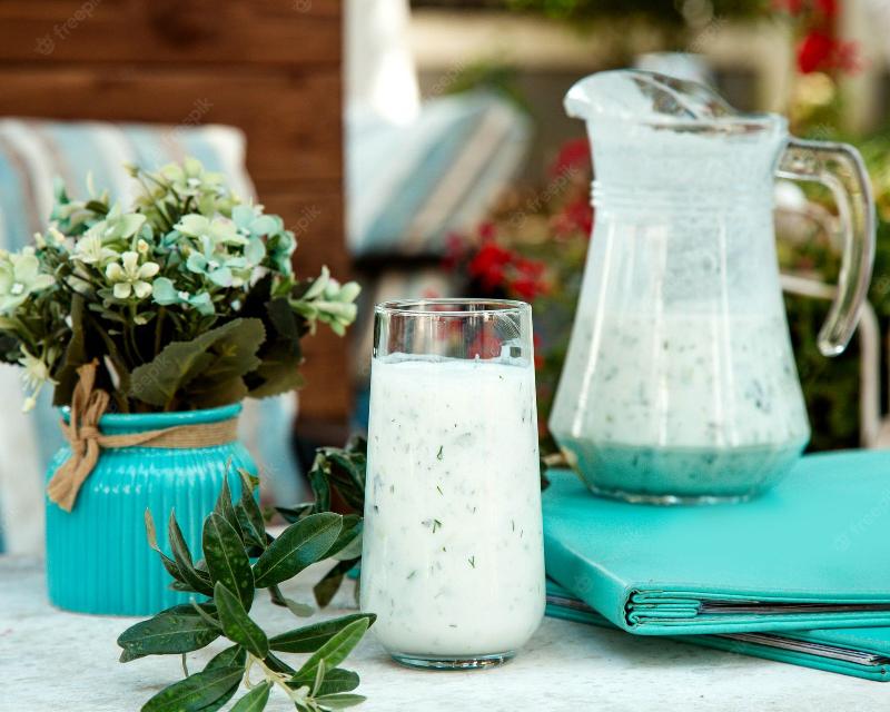 Ayran 