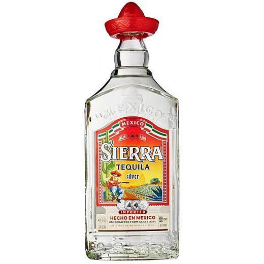 Текила Сьерра 