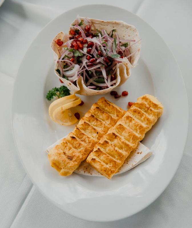 Картофельная бочка 