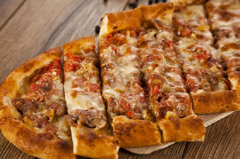 Kuşbaşı pide