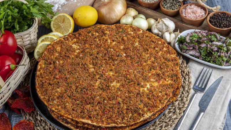 Lahmacun