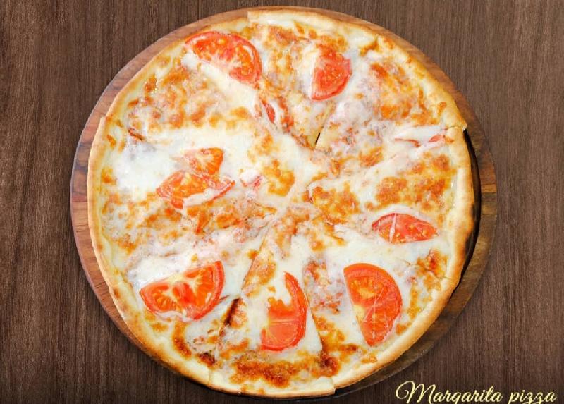 Margarita Pizza
