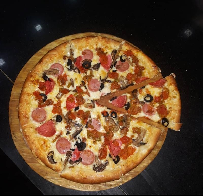 İstanbul Pizza