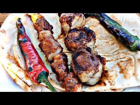 Lokum Kababı