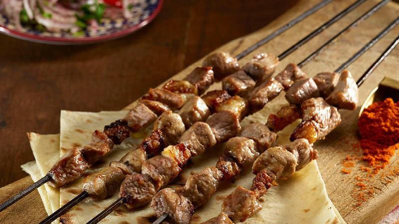 Quzu Şiş