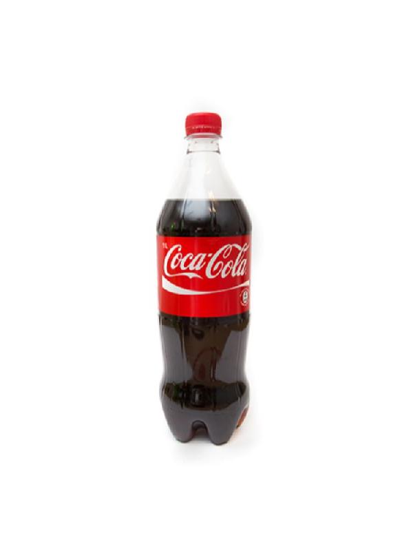 Cola (litr)