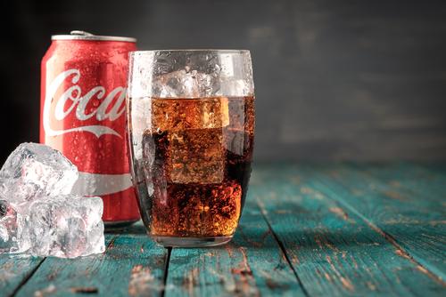 Cola(stekan)