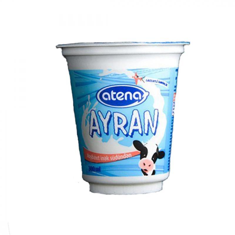 Ayran